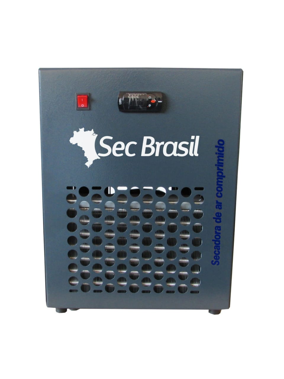 Secador de Ar 30 PCM - SEC BRASIL